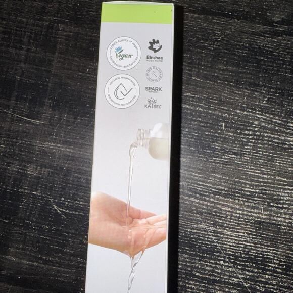 Mixsoon Foam 5.07 Fl. Oz & Bean Oil 6.59 Fl. Oz - Deep Cleansing & Moisturizing - Picture 4 of 6